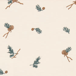 Holiday pines