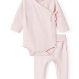 Gift Box No Feet 2 Pcs, Gaveæske - Rosa