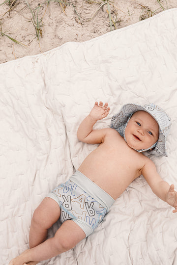 Tremble influenza forår Swen, Badebukser Baby | 0-3 år| Se her – MarMar Copenhagen
