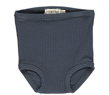 Baby Underpants 2-pack, Undertøj Blue – MarMar Copenhagen